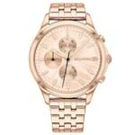 Ficha técnica e caractérísticas do produto Relógio Tommy Hilfiger Feminino Aço Rosé - 1782120 By Vivara