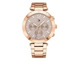 Relógio Tommy Hilfiger Feminino Aço Rosé - 1781879