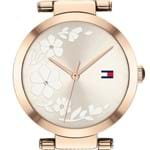 Relógio Tommy Hilfiger Feminino Aço Rosé - 1782237 By Vivara