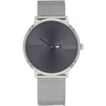 Relógio Tommy Hilfiger James Grey 1791465