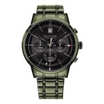 Relógio Tommy Hilfiger Verde 1791634