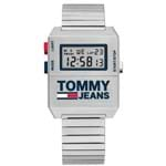 Relógio Tommy Hilfiger Masculino Aço - 1791484 By Vivara