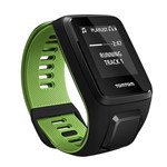 Ficha técnica e caractérísticas do produto Relógio Tomtom Runner 3 Cardio + Music com Gps