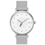 Ficha técnica e caractérísticas do produto Relógio Touch Feminino Fino - TW2034LBX/4K
