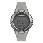 Relógio Touch Masculino Cinza TWLCDAA/8C