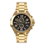 Relógio Touch Masculino Dourado TW6P29ZM/4P