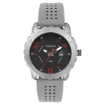 Ficha técnica e caractérísticas do produto Relógio Touch Masculino Prata TW2115AR/8P