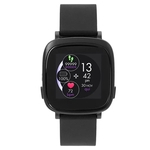 Ficha técnica e caractérísticas do produto Relógio Touch SmartWatch Conexão Touch Unissex TWL42/8P