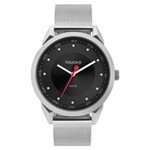 Ficha técnica e caractérísticas do produto Relógio - Touch Unissex Bicolor TW2035MOR/3P