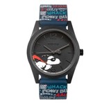 Relógio Touch Unissex Snoopy Trip TW2035MQY/8P