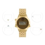 Ficha técnica e caractérísticas do produto Relógio Touch Unissex Style L Dourado - TWJH02BD/TM4D