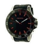 Relógio Triton MTX233 Preto