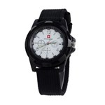 Ficha técnica e caractérísticas do produto Relógio Unisex Swiss Army Militar Suiço Esportivo