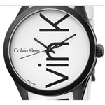 Ficha técnica e caractérísticas do produto Relógio Unissex Calvin Klein K5E51TK2 Prova D` Água
