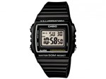 Relógio Unissex Casio Digital - Vintage W-215H-1AVDF