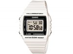 Relógio Unissex Casio Digital - Vintage W-215H-7AVDF