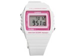 Relógio Unissex Casio Digital - W-215H-7A2VDF