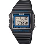 Relógio Unissex Casio Digital W-215H-8AVDF