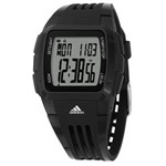 Relógio Unissex Digital Adidas Duramo ADP6002Z - Preto