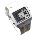 Ficha técnica e caractérísticas do produto Relógio Unissex Kasi/Fmero Anadigi Esporte 1083