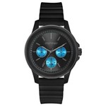 Ficha técnica e caractérísticas do produto Relógio Unissex Maui Lual