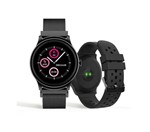 Ficha técnica e caractérísticas do produto Relógio Unissex Seculus Smartwatch 79005LPSVPE2