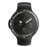 Ficha técnica e caractérísticas do produto Relógio Unissex Ticwatch S Knight