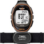 Ficha técnica e caractérísticas do produto Relógio Unissex Timex Run Trainer 1.0 Ironman - T5K575Ra/Ti