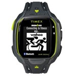 Ficha técnica e caractérísticas do produto Relógio UnissexTimex Ironman Run TW5K84500/TI