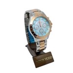 Relógio Victor Hugo Vh10155Lssr