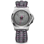 Relógio Victorinox Feminino I.N.O.X. V Cinza 241771