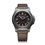 Ficha técnica e caractérísticas do produto Relógio Victorinox I.N.O.X Titanium