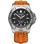 Ficha técnica e caractérísticas do produto Relógio Victorinox Masculino I.N.O.X. Professional Diver 241845