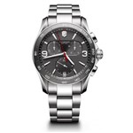 Ficha técnica e caractérísticas do produto Relógio Victorinox Swiss Arms Chronograph 241656