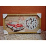 Ficha técnica e caractérísticas do produto Relógio Vintage Buick