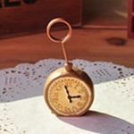 Ficha técnica e caractérísticas do produto Relógio Vintage Foto Memo Clipe De Exibição Lugar Cartão Titular Casamento/festa Favor