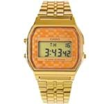 Ficha técnica e caractérísticas do produto Relógio Vintage Unisex/ A159wgea-9adf - Casio