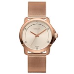 Relógio Vivara Feminino Aço Rosé - Ds13694r0b-5