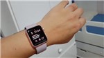 Ficha técnica e caractérísticas do produto Relógio Watch Serie 4 44mm Smar Twatch Rosa - Rhos