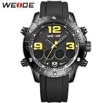 Relógio Weide - Wh3405B-7C