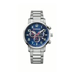 Relógio Wenger Attitude Chrono Azul