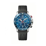 Relógio Wenger Seaforce Azul
