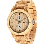 Ficha técnica e caractérísticas do produto Relógio Wewood - Kean Stone Beige - Wwke01