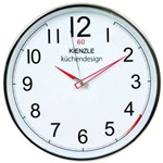 Ficha técnica e caractérísticas do produto Relógio White