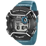Ficha técnica e caractérísticas do produto Relógio X-Games Digital Masculino Sport XMPPD309 BXAX