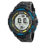 Relógio X-Games Digital Masculino Sport XMPPD350 BXPX