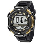 Ficha técnica e caractérísticas do produto Relógio X-games Masculino Digital Xmppd316 Bxpx Dourado