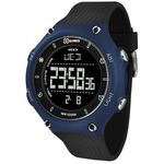 Ficha técnica e caractérísticas do produto Relógio X-games Masculino Digital Xmppd479 Pxpx Azul Preto