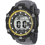 Ficha técnica e caractérísticas do produto Relógio X-games Masculino Digital Xmppd354 Bxgx Oferta