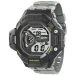 Ficha técnica e caractérísticas do produto Relógio X-games Masculino Digital Xmppd295 Bxgx Oferta